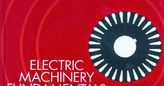 Electric Machinery Fundamentals 5th Edition Solution Manual Pdf